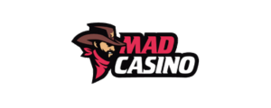 Logo Madcasino