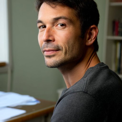Lorenzo Basile